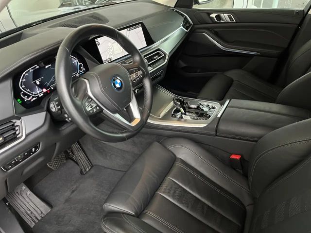 BMW X5 xDrive45e