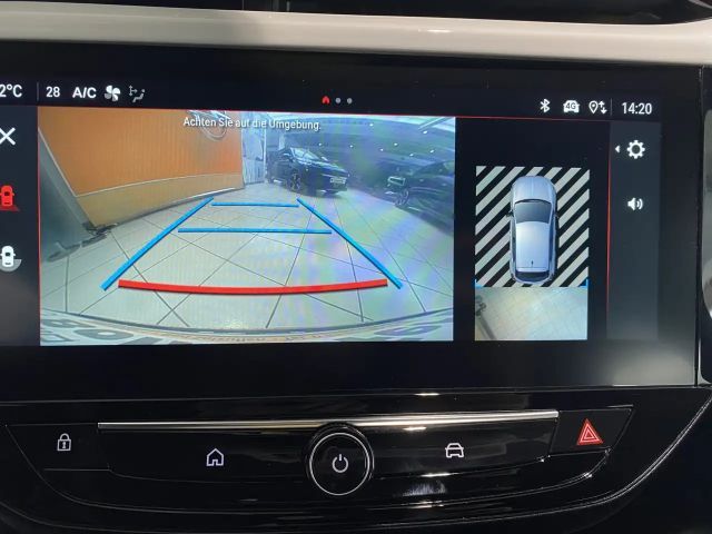 Opel Corsa GS-Line Grand Sport Hybrid