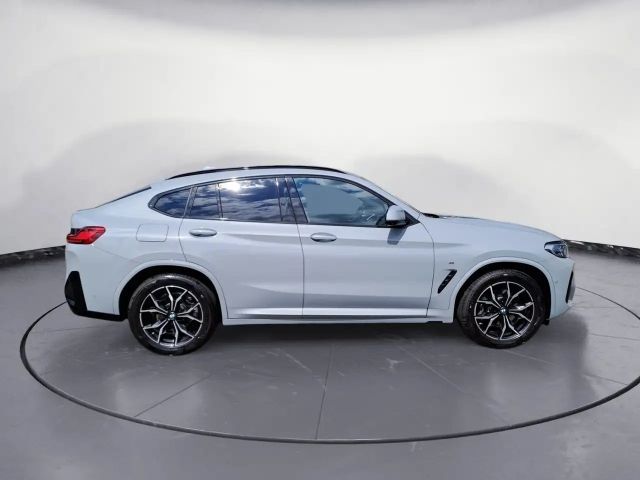BMW X4 M-Sport xDrive30i