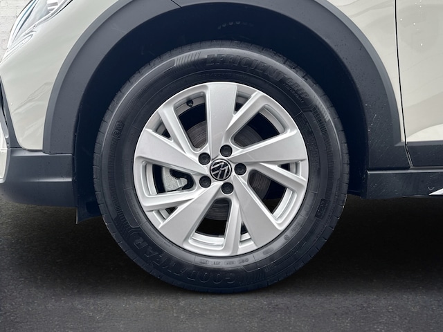 Volkswagen Taigo Life