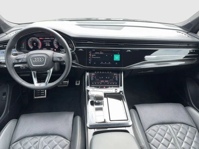 Audi Q7 50 TDI Quattro S-Line