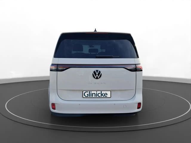 Volkswagen ID.Buzz Pro