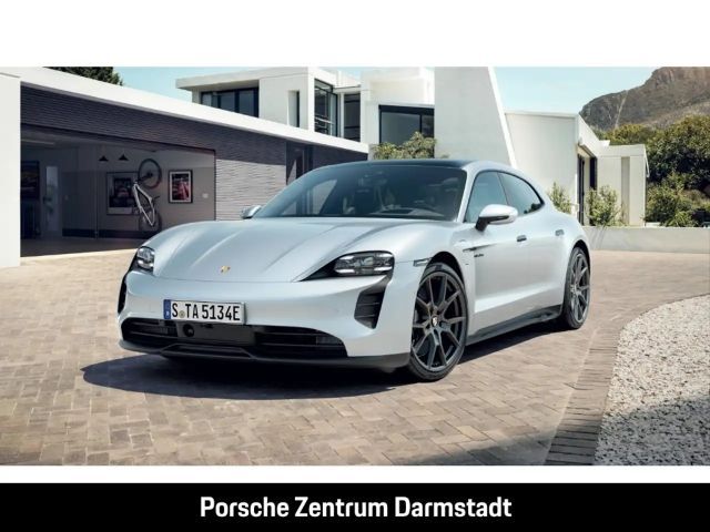 Porsche Taycan GTS Sport Turismo
