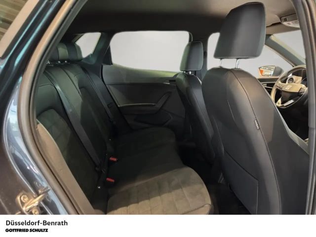 Seat Ibiza 1.0 TSI DSG Xcellence