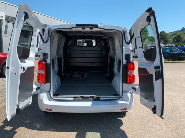 Toyota Proace Verso EV Comfort L1 Plus