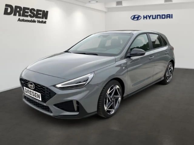Hyundai i30 N Line