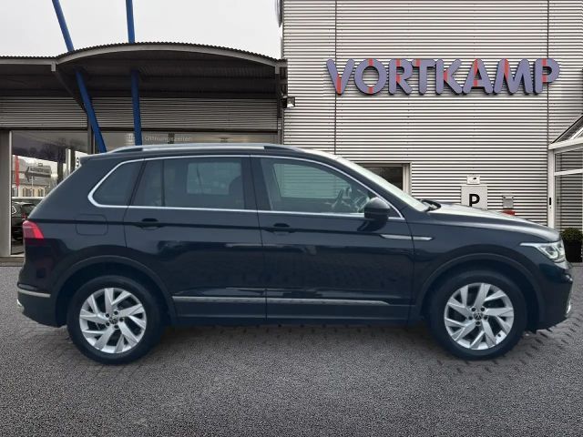Volkswagen Tiguan 2.0 TDI DSG Elegance Elegance