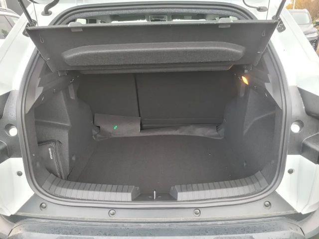 Dacia Duster Essential TCe 100