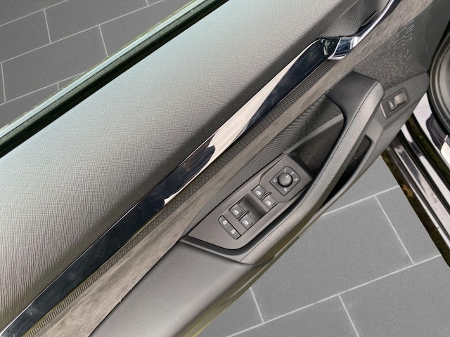 Skoda Octavia 2.0 TSI