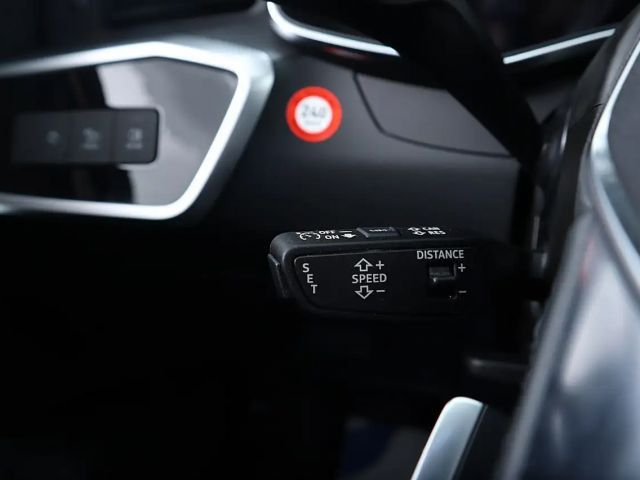 Audi A6 Hybride Quattro Sedan