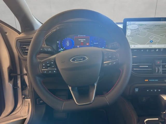 Ford Focus EcoBoost ST Line Wagon