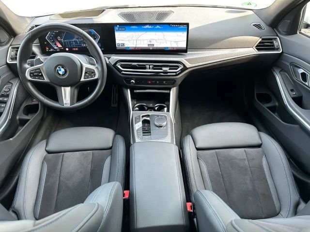 BMW 320 320d M-Sport Touring