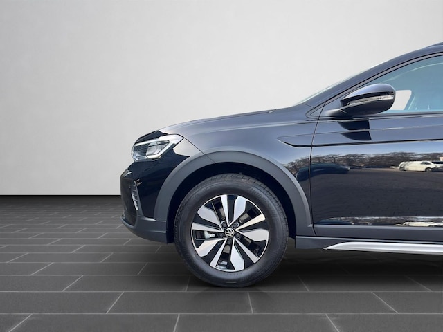 Volkswagen Taigo Taigo GOAL 1,0 l TSI SHZ APP-CONNECT ACC