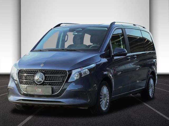 Mercedes-Benz V 220 Style V 220 d