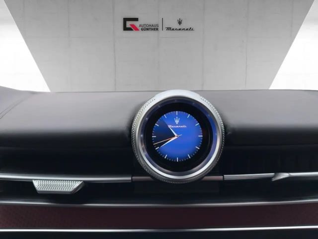 Maserati Grecale Trofeo