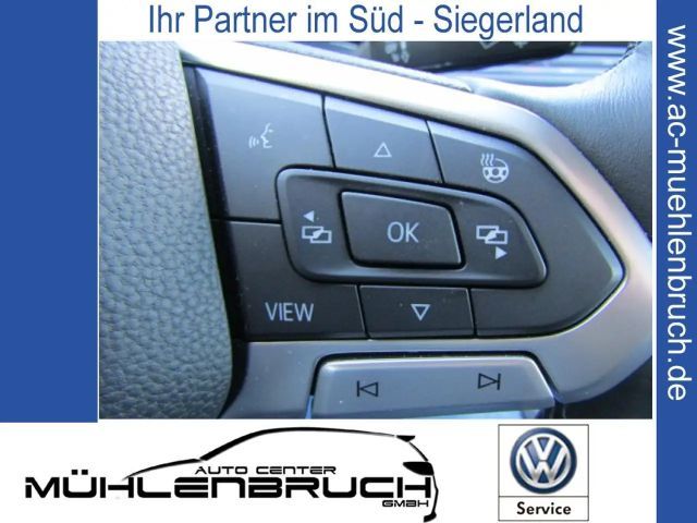 Volkswagen Golf 1.5 TSI