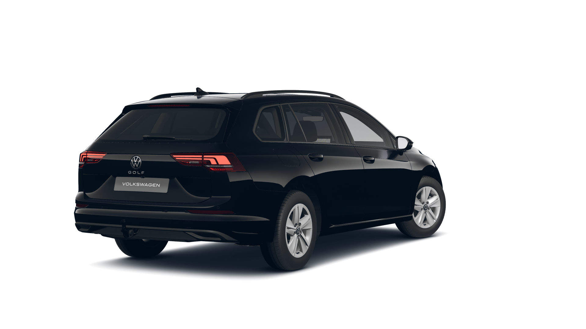 Volkswagen Golf 2.0 TDI DSG Life Variant