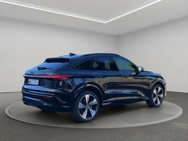 Audi Q5 Quattro S-Tronic