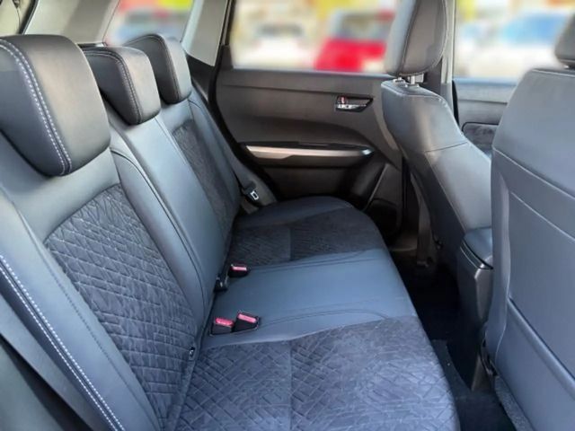 Suzuki Vitara AllGrip Comfort Hybrid