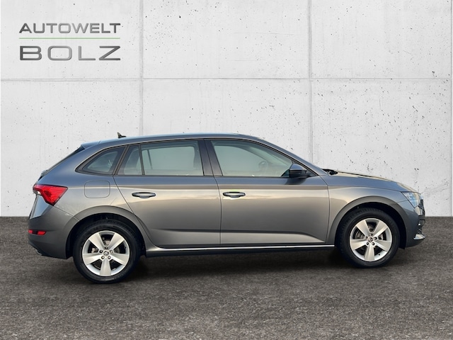 Skoda Scala 1.0 TSI Cool Edition Cool Plus