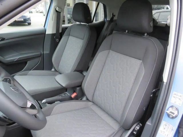 Volkswagen T-Cross 1.0 TSI DSG Life