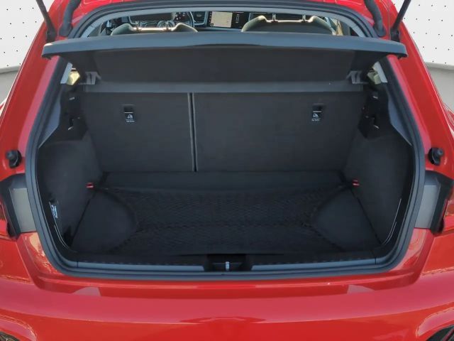 Audi A1 35 TFSI S-Tronic