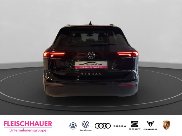 Volkswagen Tiguan 2.0 TDI Life