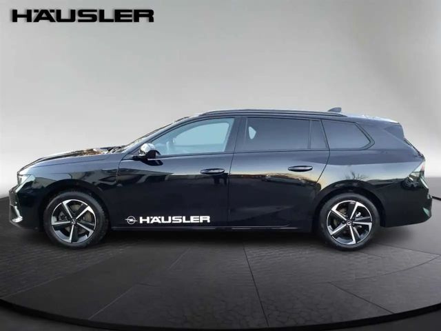 Opel Astra GS-Line Grand Sport Sports Tourer