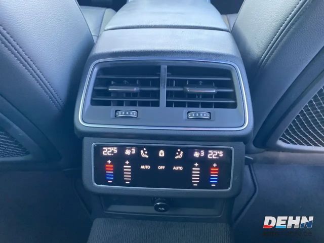 Audi A6 40 TDI Sedan