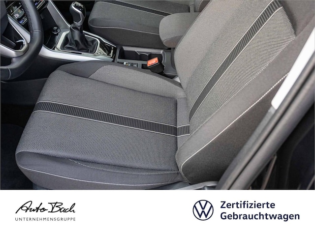 Volkswagen T-Roc 1.0 TSI Life