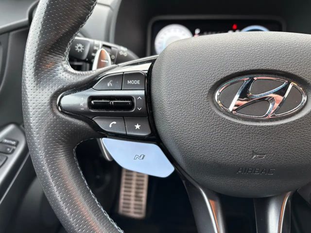 Hyundai Kona 2.0 2WD N Performance T-GDi