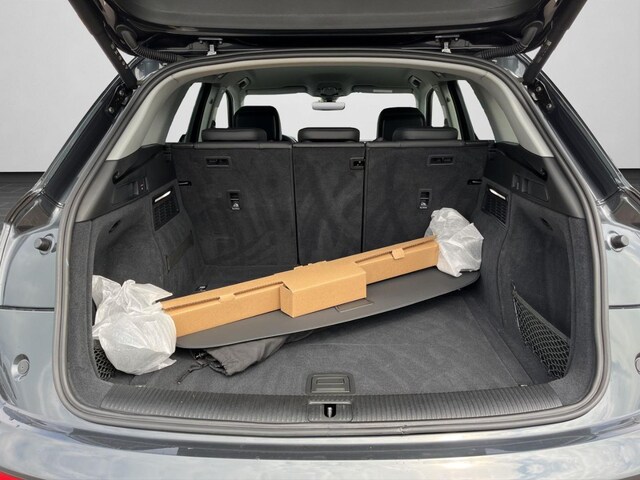 Audi Q5 40 TDI Quattro S-Tronic