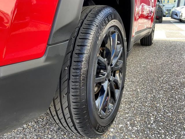 Jeep Compass Night Eagle