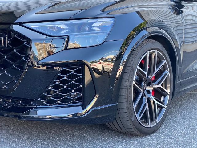 Audi RS Q8 Audi RS Q8
