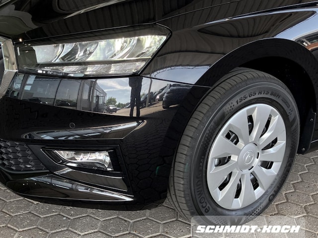 Skoda Fabia 1.0 TSI Selection