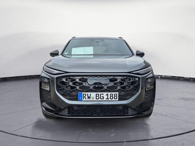 Audi Q3 Quattro S-Tronic