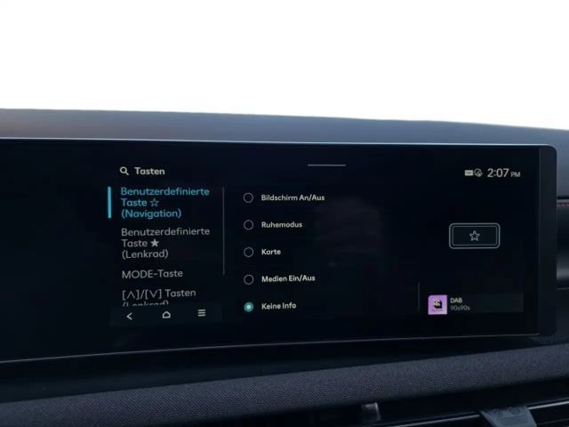 Hyundai Tucson 1.6 N Line Vierwielaandrijving