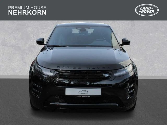 Land Rover Range Rover Evoque AWD Dynamic SE