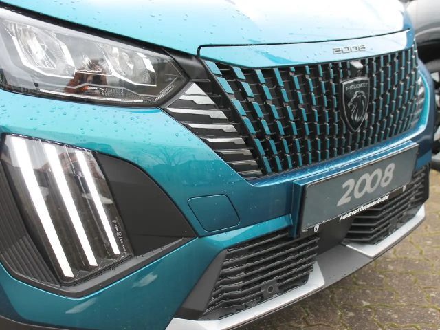Peugeot 2008 Allure Pack Hybrid