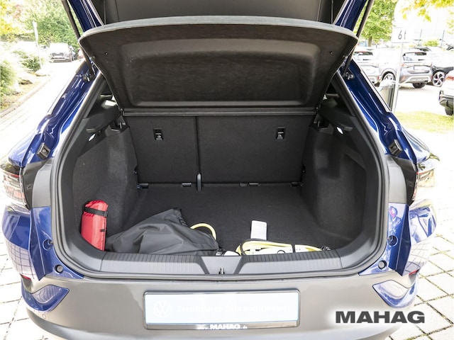 Volkswagen ID.4 IQ.Drive Performance Pro