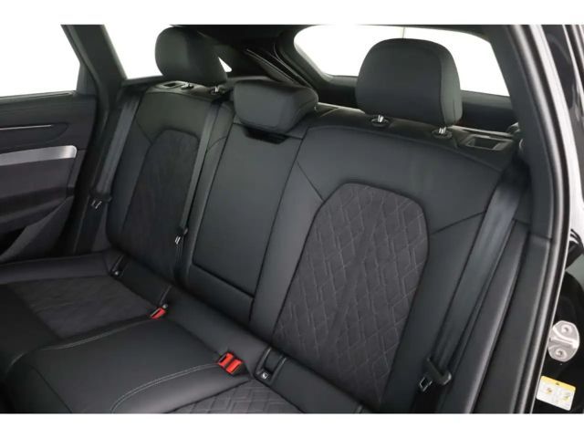 Audi A6 Avant Hybride Quattro