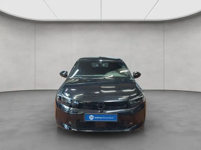 Opel Corsa GS-Line Grand Sport Turbo