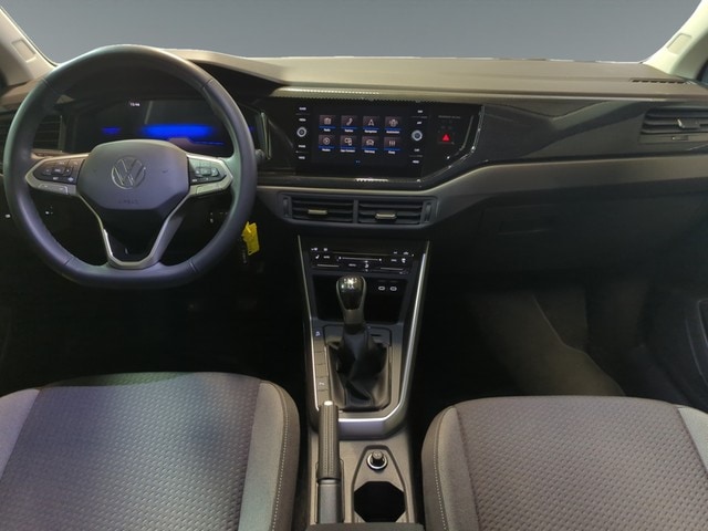 Volkswagen Taigo 1.0 TSI