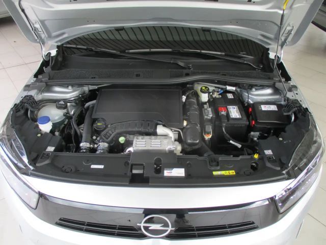 Opel Corsa Edition F Edition