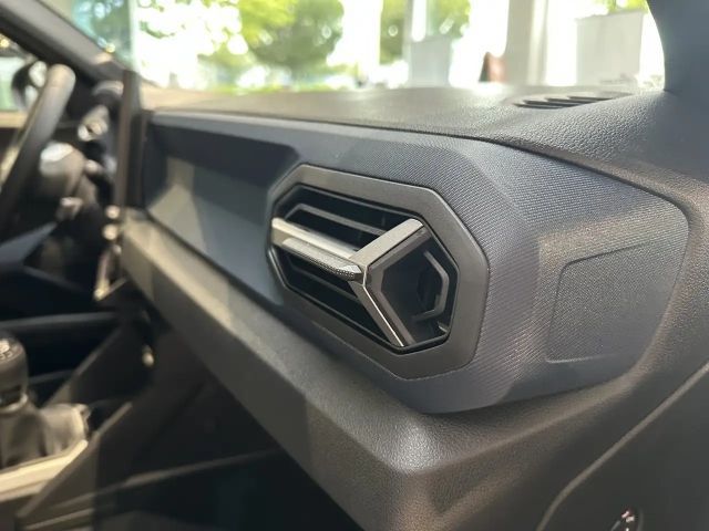 Dacia Bigster Mild Hybrid 130