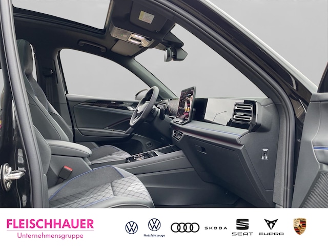 Volkswagen Tiguan 1.5 eTSI Style