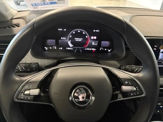 Skoda Kamiq 1.0 TSI 85 Selection