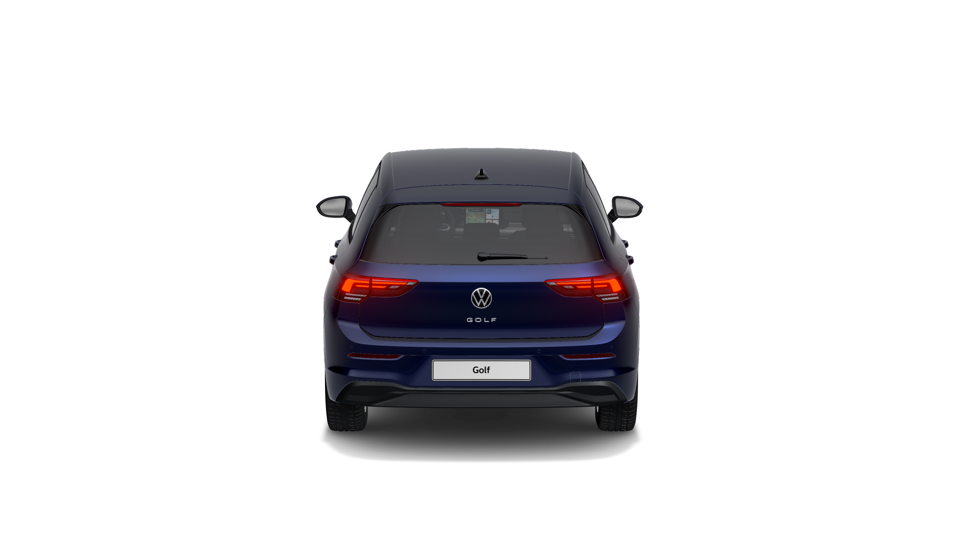 Volkswagen Golf 1.5 TSI Golf VIII