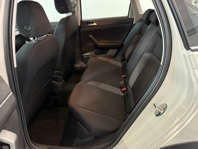 Volkswagen Taigo 1.0 TSI Life