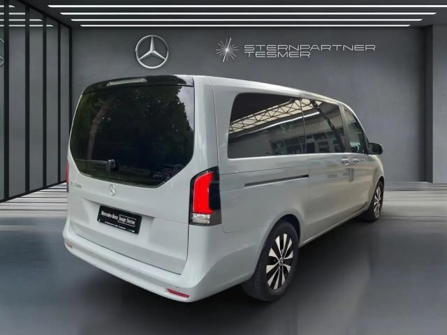 Mercedes-Benz EQV 300 Limousine Lang